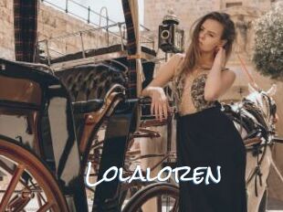 Lolaloren