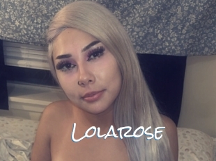 Lolarose