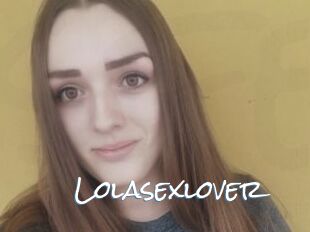 Lolasexlover