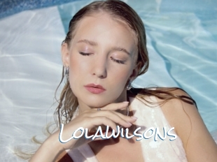 Lolawilsons