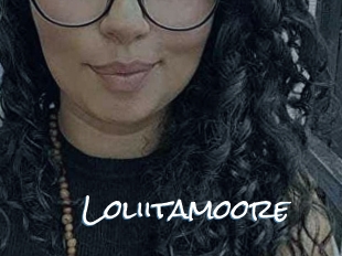 Loliitamoore