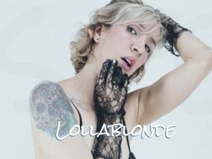 Lollablonde