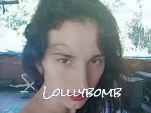 Lolllybomb