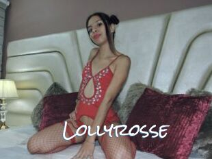 Lollyrosse