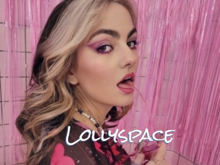 Lollyspace