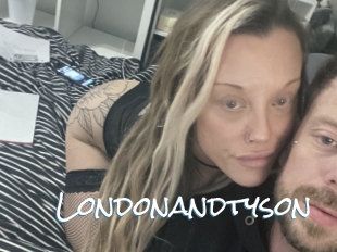 Londonandtyson