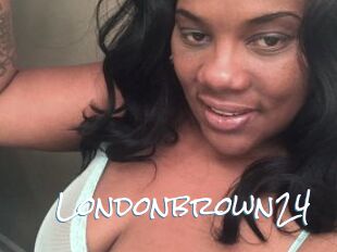 Londonbrown24