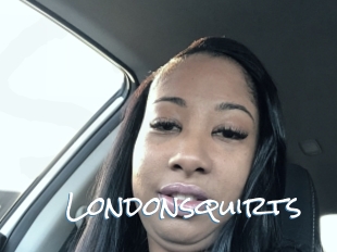 Londonsquirts