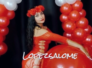 Lopezsalome