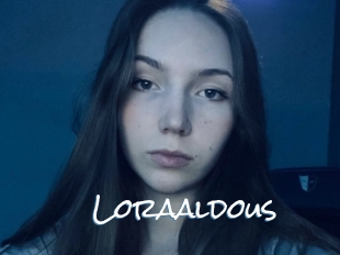 Loraaldous