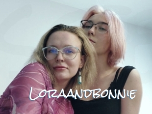 Loraandbonnie