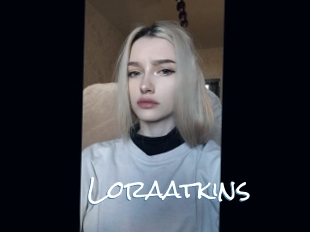 Loraatkins