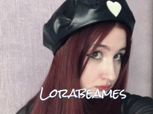 Lorabeames