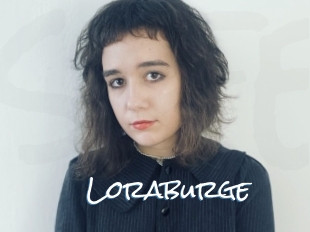 Loraburge