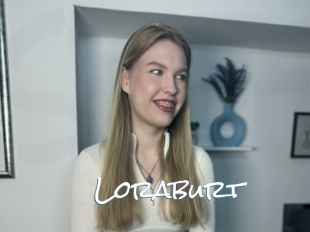 Loraburt