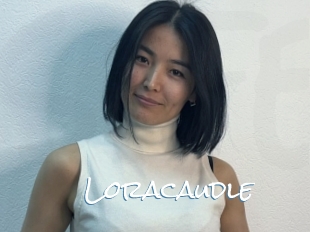 Loracaudle