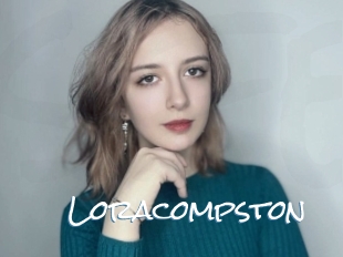 Loracompston