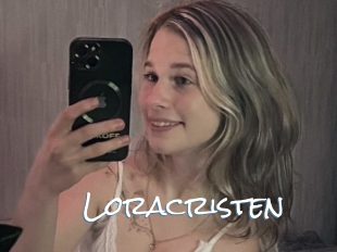 Loracristen