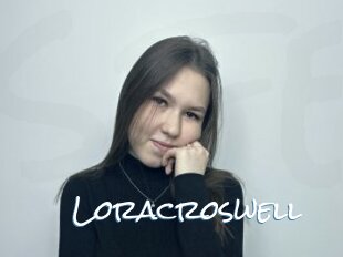 Loracroswell