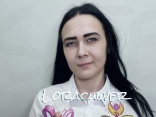 Loraculver