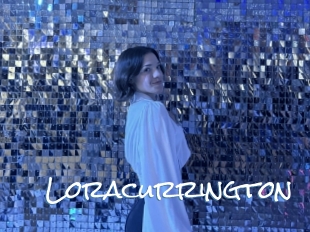 Loracurrington