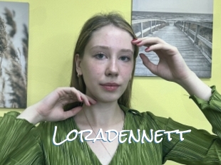 Loradennett