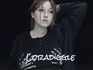 Loradiggle