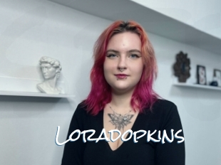 Loradopkins