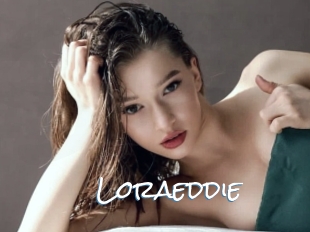 Loraeddie