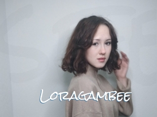 Loragambee