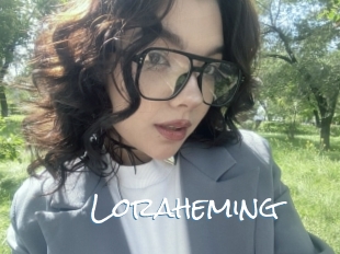 Loraheming