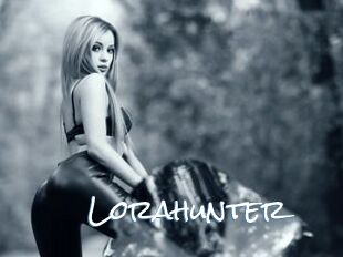 Lorahunter