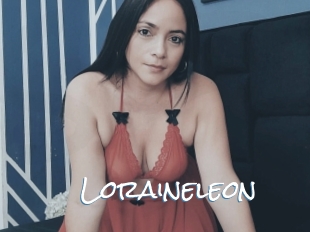 Loraineleon