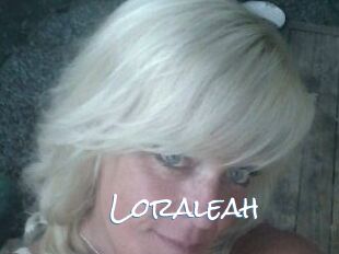 Loraleah