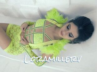 Loramillerv