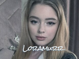 Loramurr