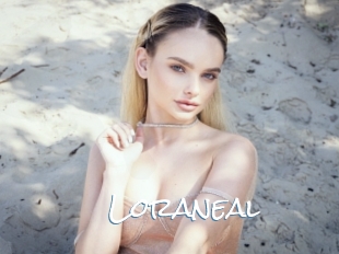 Loraneal