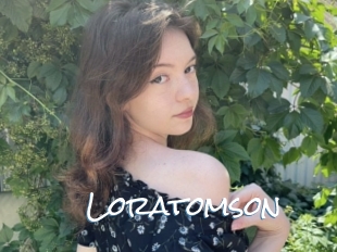 Loratomson