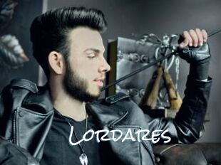 Lordares