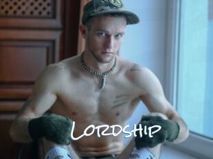 Lordship