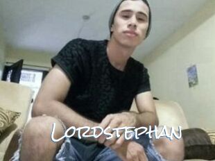 Lordstephan