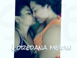 Loredana_megan