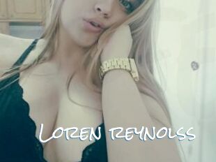 Loren_reynolss