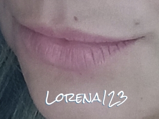 Lorena123