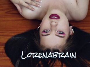 Lorenabrain