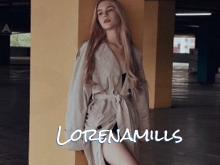 Lorenamills