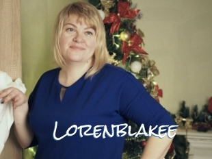 Lorenblakee