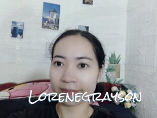 Lorenegrayson