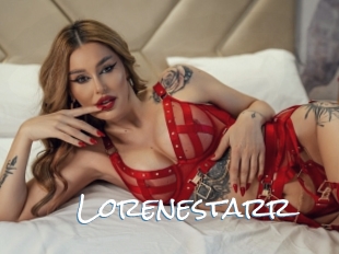 Lorenestarr