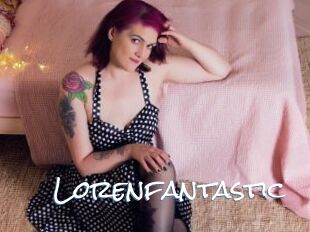 Lorenfantastic